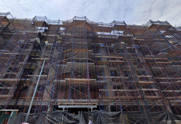 131-19 Fowler Avenue (Credit - Google)