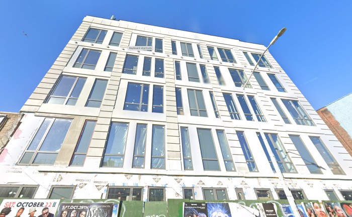 1325 Atlantic Avenue (Credit - Google)