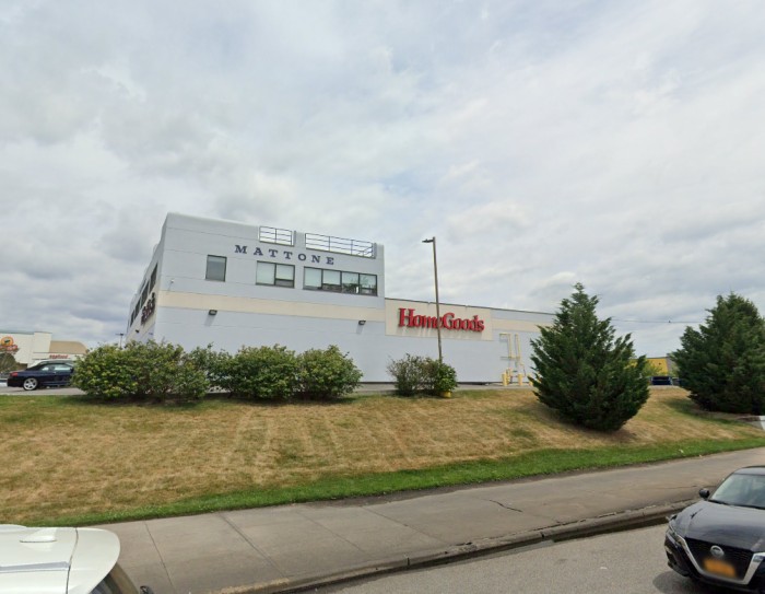 134-01 20th Avenue (Credit - Google)