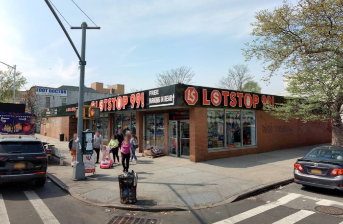 1417 Avenue U (Credit - Google)