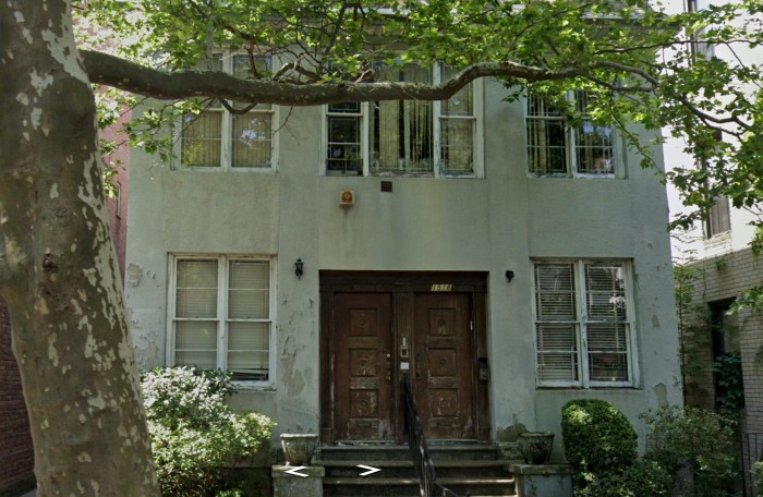 1518 50th Street (Credit - Google)