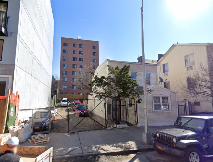 1682 Weeks Avenue (Credit - Google)