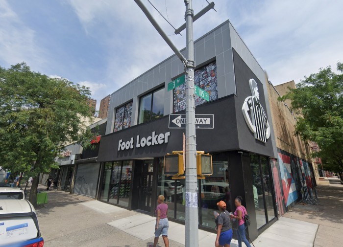 1905 Third Avenue (Credit - Google)