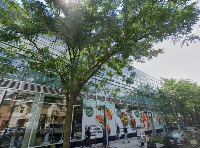 193 Berry Street (Credit - Google)