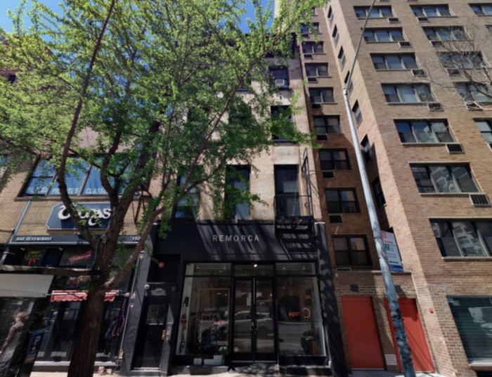194 Third Avenue (Credit - Google)