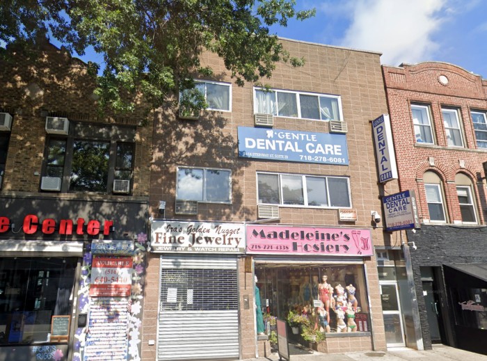 30-14 Steinway Street (Credit - Google)