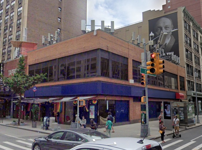 301 Third Avenue (Credit - Google)