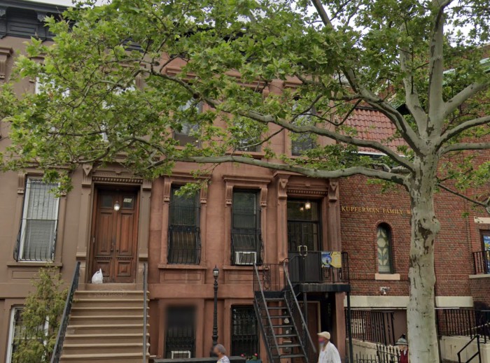 397 9th Street (Credit - Google)