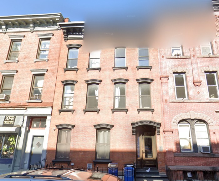 413 South 5th Street (Credit - Google)