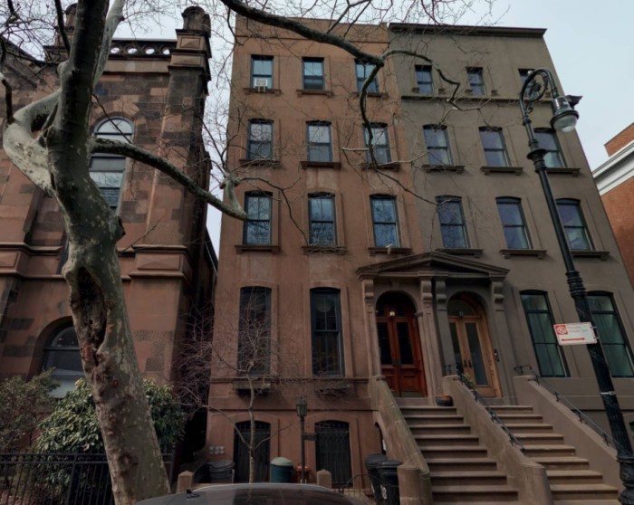 448 Clinton Street (Credit - Google)