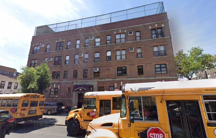 4706 10th Avenue (Credit - Google)