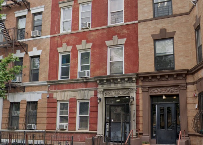 517 Park Place (Credit - Google)