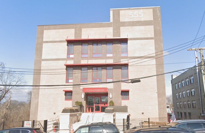 555 Nereid Avenue (Credit - Google)