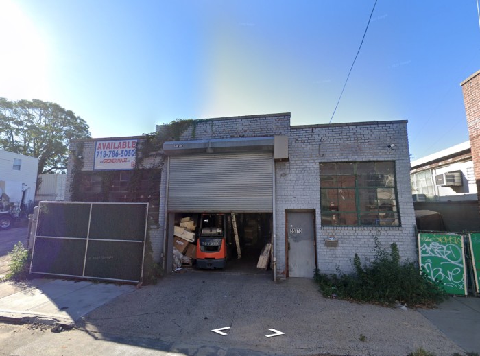 58-70 57th Road (Credit - Google)