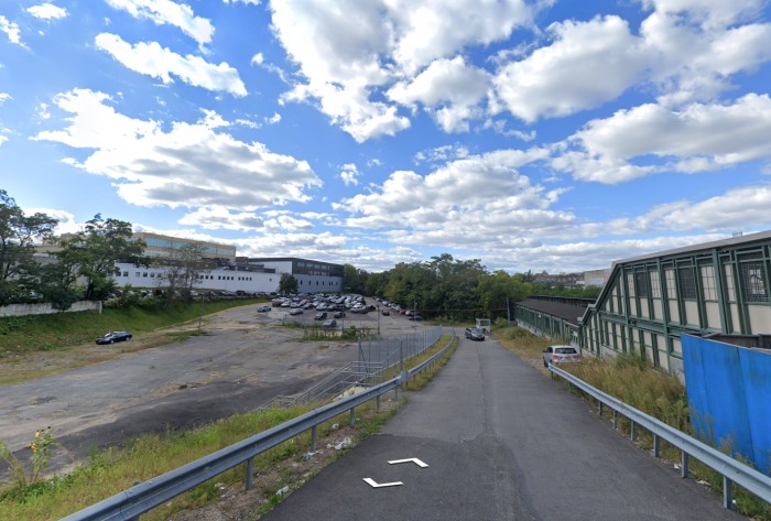 6208 8th Avenue development site (Credit - Google)