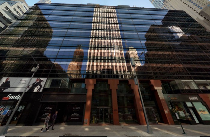 625 Madison Avenue (Credit - Google)