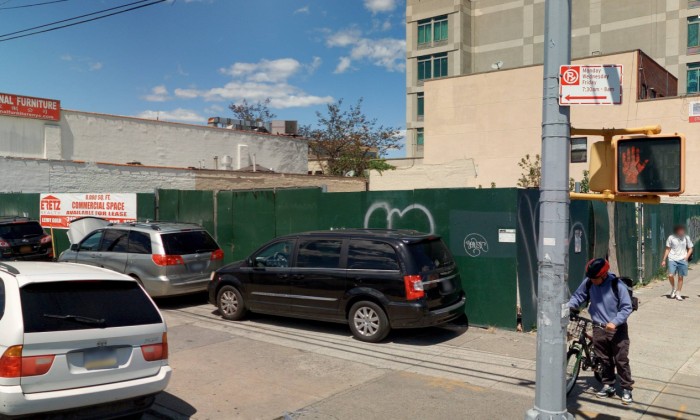 6418 8th Avenue (Credit - Google)