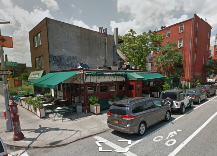 85 Broadway (Credit - Google)