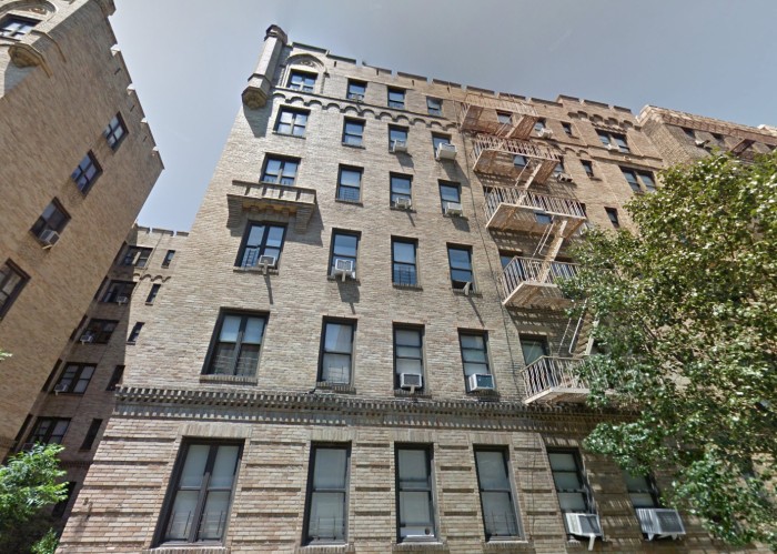 92 Pinehurst Avenue (Credit - Google)