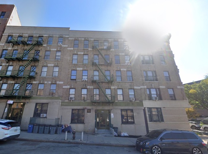 988 Boston Road (Credit - Google)