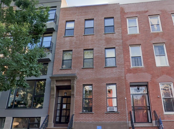 110 South 2nd Street (Credit - Google)