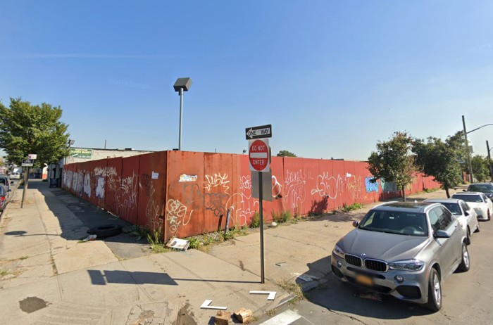 1140 Randall Avenue (Credit - Google)