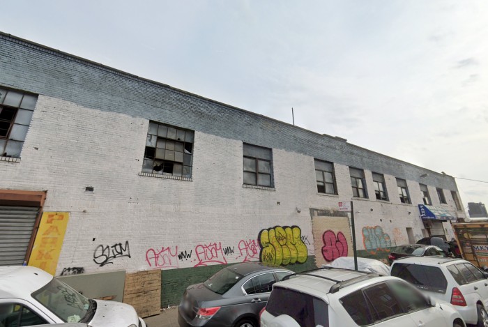 1414- 1420 Cromwell Avenue (Credit - Google)