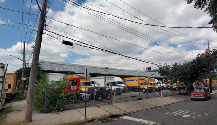 145-52 167th Street (Credit - Google)