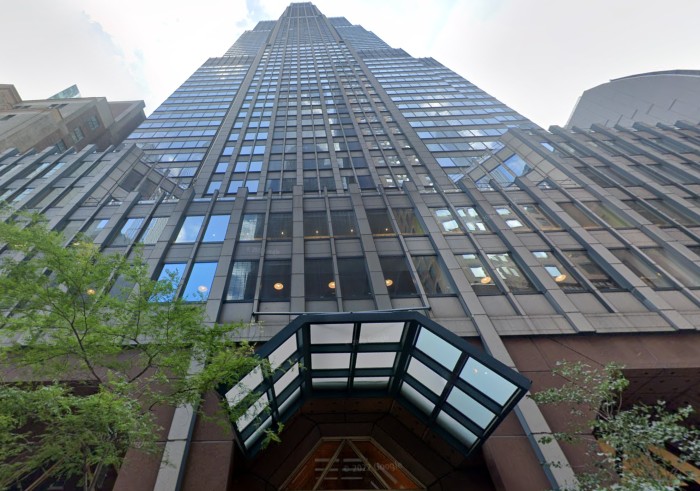150 West 56th Street (Credit - Google)