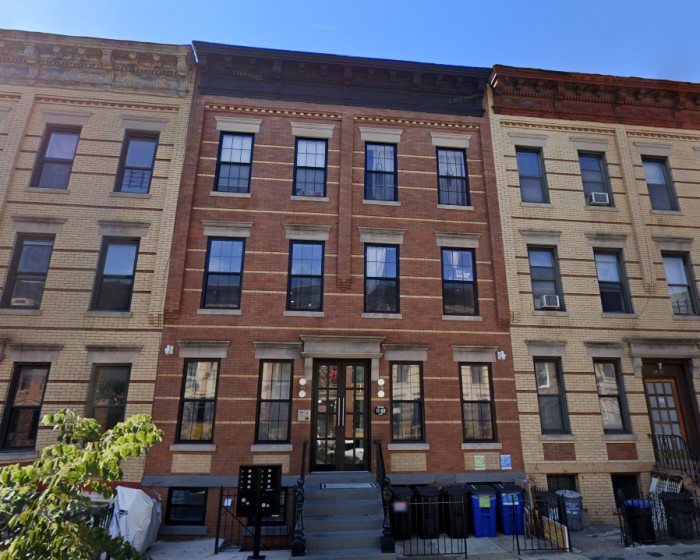 1709 Madison Street (Credit - Google)