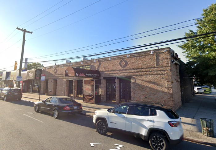 177-13 Union Turnpike (Credit - Google)