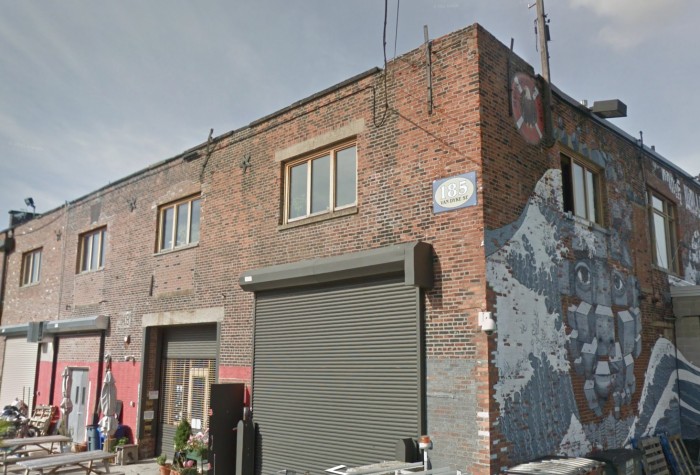 185 Van Dyke Street (Credit - Google)