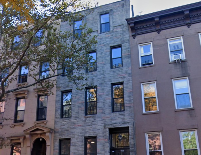 260 President Street (Credit - Google)