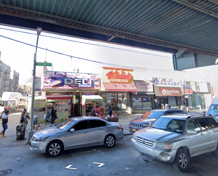 3273 Westchester Avenue (Credit - Google)