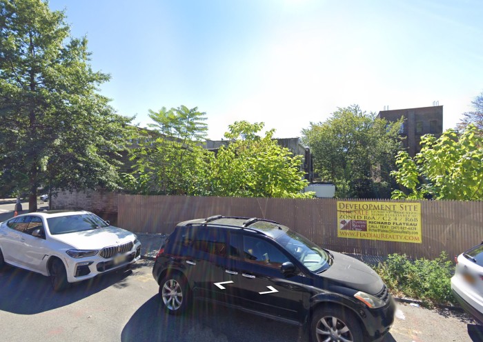 340 Malcolm X Boulevard (Credit - Google)