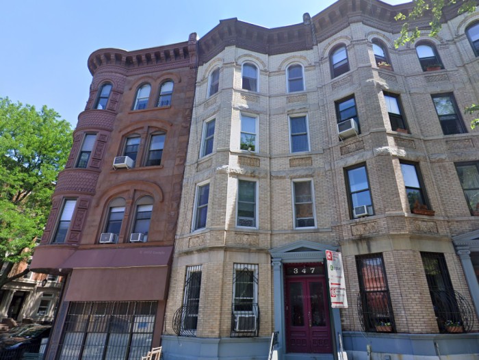 347 6th Avenue (Credit - Google)