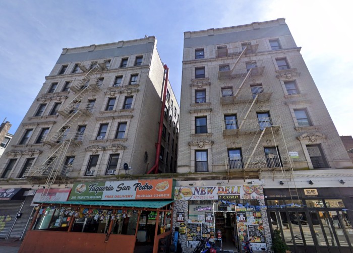 3660 Broadway (Credit - Google)