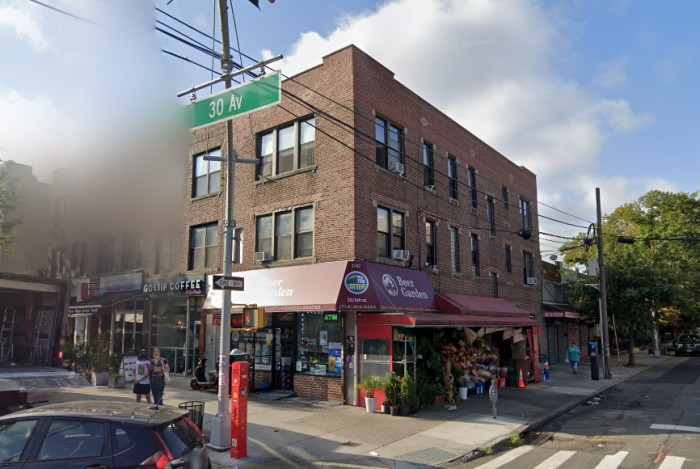 37-02 30th Avenue (Credit - Google)