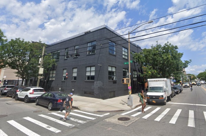 45-46 21st Street (Credit - Google)