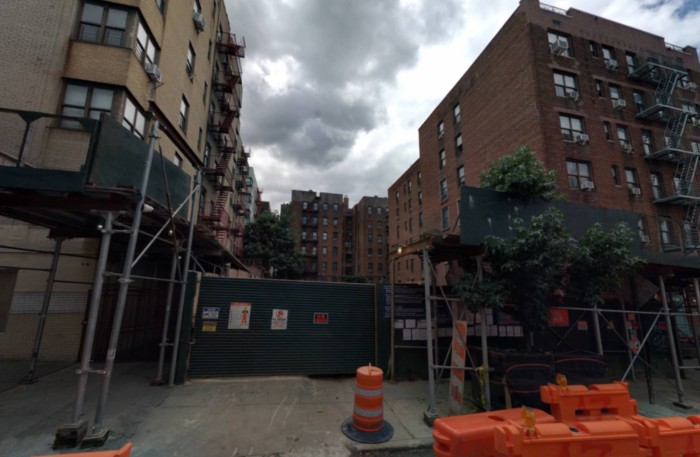 66 East 177th Street (Credit - Google)