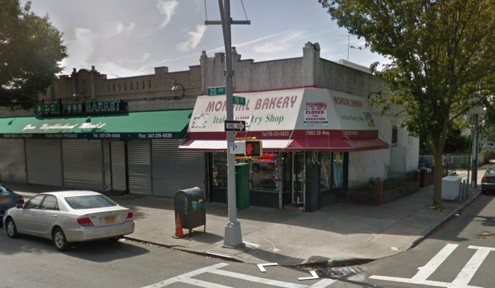 7802 20th Avenue (Credit - Google)