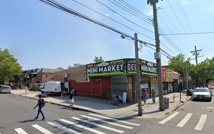 10424 Flatlands Avenue (Credit - Google)