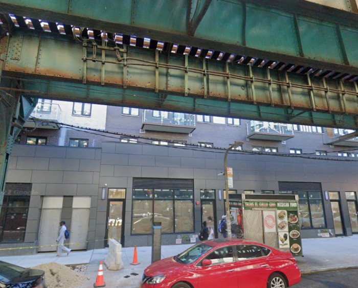 108-60 Roosevelt Avenue (Credit - Google)