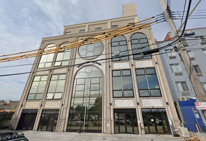 1128 36th Street (Credit - Google)