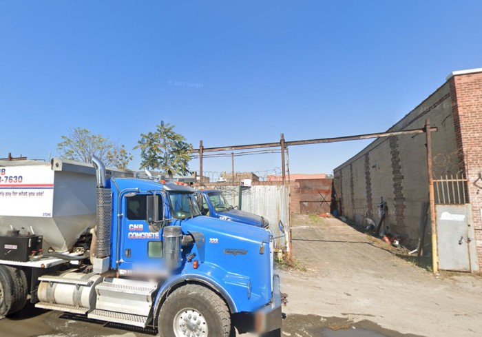 1157 Grinnell Place (Credit - Google)