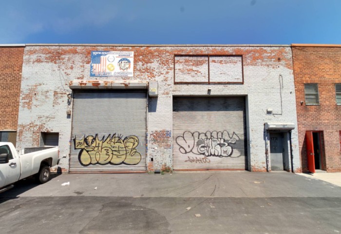 1173 Grinnell Place (Credit - Cyclomedia)