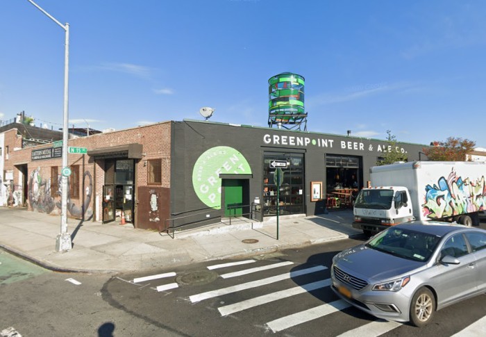 12 Franklin Street (Credit - Google)