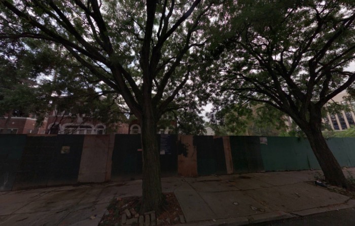 1214 Ocean Parkway (Credit - Cyclomedia)