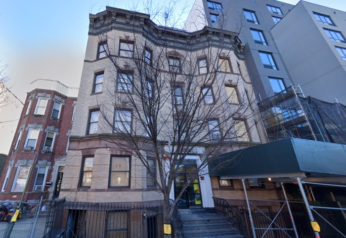 14 Mt Hope Place (Credit - Google)