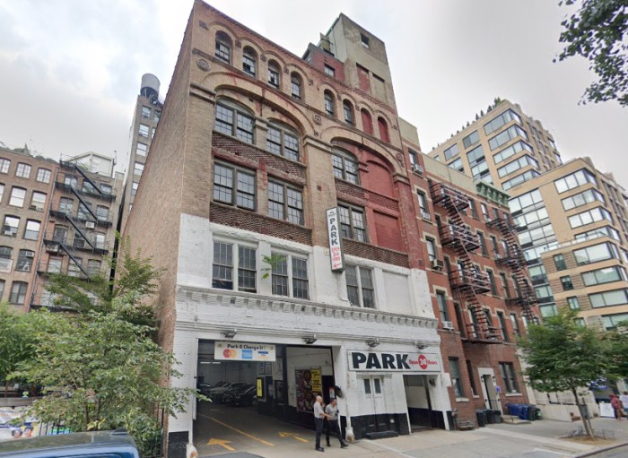 148 West 20th Street (Credit - Google)